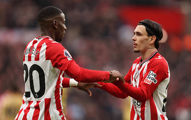 Sunderland — photo